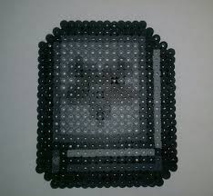 Pin De Penny Lane En Isaac Perler Objetos