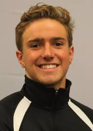 2018-19 Swimming and Diving Roster