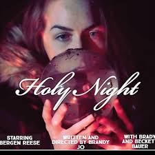 Holy Night Short Film