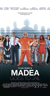 A press release said perry, as madea, pulls together some of his audience's favorite characters for a family gathering in a performance lasting more than two hours. Madea Goes To Jail 2009 Imdb