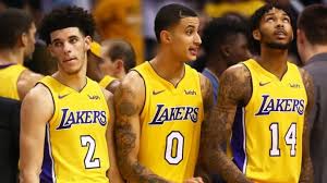 The Lakers Won 35 Games Last Year Heres Why They Will Win