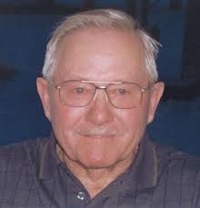 John Ralph Obituary (1934