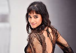 Sofia boutella news, gossip, photos of sofia boutella, biography, sofia boutella boyfriend list 2016. Sofia Boutella Music Video