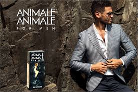 Animale animale for men 200ml código: Perfume Animale For Men Beleza Na Web