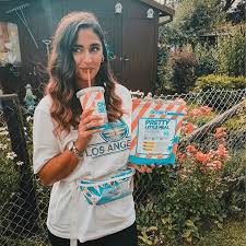 Christian wolf hat erst gestern angekündigt weniger aggressiv gegen konkurrenten vorzugehen und hat nun einen ihm sei aufgefallen, dass die marken offset nutrition und gymtea die selbe firma im impressum stehen haben. Pretty Little Meal Offset Nutrition