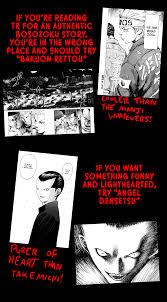 Luckily one of his classmates from university happens to have a little sister who is a serialised manga author in need of an assistant. J3i81tbwp4m9em