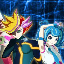 In subbed & dubbed hd now. Yu Gi Oh Vrains Episode 114 Vostfr Hd Fullanimevf