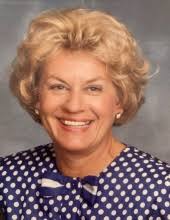 Obituary information for Barbara Lee Madren Eskew