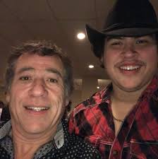 Clint & Riley Dutiaume Band