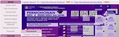Kalendar akademik ‐ sidang akademik 2019/2020 bagi semua rancangan (kecuali program doktor perubatan dan doktor pergigian) pendaftaran pelajar baharu (1&2 september 2019) / minggu siswa lestari. Semakan Uitm
