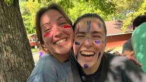 RezYouth Fall Retreat 2023