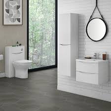 Maybe you would like to learn more about one of these? Ronda White Ash Wall Hung Bathroom Furniture Package Victorian Plumbing Uk
