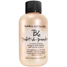 I asked for a refund and cancellation which was. Bumble And Bumble Pret A Powder Reviews Photos Ingredients Makeupalley