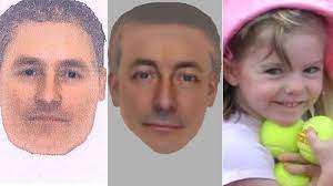 All we have ever wanted is to find her. police are appealing for information about two vehicles owned by the man. Maddy Mccann Cops Release Sketches Of Several Possible Kidnap Suspects Abc News