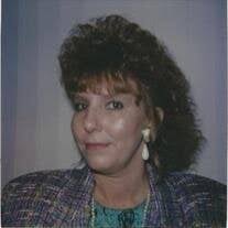 Kattie Sue Botting Obituary