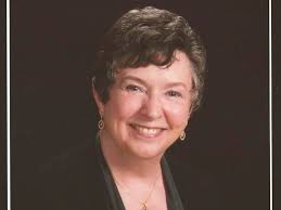 Susan Frances Dougherty Obituary (1945