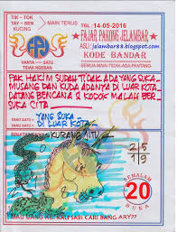 Fajar Pakong Jelambar