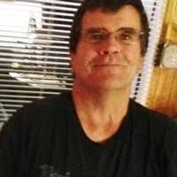 Obituary for Richard Bruce Mathews