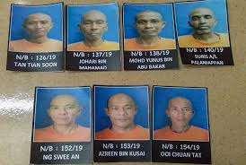 `sepandai pandai tupai melompat' geng bhai dicekup jua. Sepandai Pandai Tupai Melompat Akhirnya Kitareporters Semua Boleh Jadi Reporter
