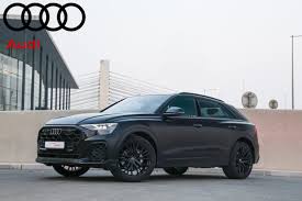 Image result for Mythos Black 2025 Q8