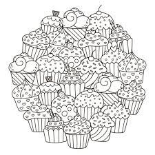You can print or color them online at getdrawings.com for absolutely free. Sweet Coloring Pages Coloring Home