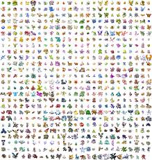 20 unusual pokemon crystal version evolution chart