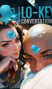 Lo-Key Conversations