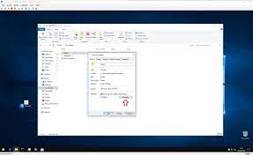 Learn more about tfvc lock types. How To Password Protect A Folder Or File In Windows 10 Onmsft Com