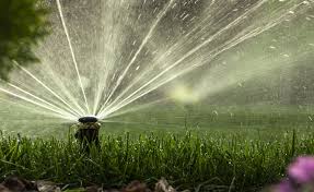 Water Leak Detection Best Way To Find A Water Leak In Sprinkler System