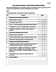 Borang ini sebenarnya boleh dibuat dan disesuaikan berdasarkan objektif penyelidikan untuk mengumpul data makluman. Fcmwg Qqzt8rxm