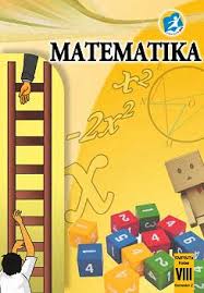 Dengan demikian, jawaban yang tepat adalah c. Matematika Smp Mts Kelas Viii Semester 2 Kurikulum 2013 Edisi Revisi 2014