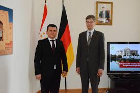 Ungern von sternberg altered its national flag. German Federal Association Of Medium Enterprises Is Considering Opening Its Representative Office In Tajikistan Ambasada Republiki Tadzykistanu W Republiki Federalnej Niemiec Rzeczypospolitej Polskiej I Republice Czeskiej