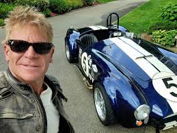 Been putting tons of miles