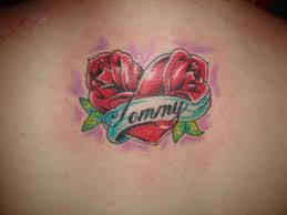 Feb 01, 2021 · tattoo ideas for women unique tattoos. Name In Heart Tattoo Tattoo For Boyfriend Heart Tattoo Images Heart Tattoo