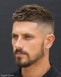 Did you get the short haircut of your dreams yet? Pin On Men S Haircuts Styles