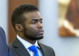 Defendant called 911 repeatedly about slain dancer