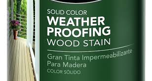 Behr Weatherproofing Wood Stain Aboutbrands Co