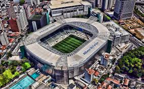 Pin On Football Stadium