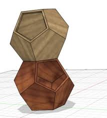 I'm staying true to the thickness of the form and any kind of tapering. 3d Printed Vases 3 Ways To Make Fun Vases In Fusion 360 4 Steps With Pictures Instructables