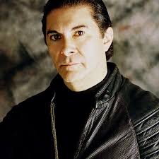 Rocco Vitalia: Actor, director and producer in…