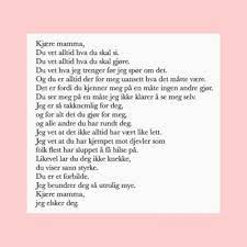 November 2021 hedrer vi alle fedre med farsdag. Dinsisteslave Farsdag Ble Til Morsdag