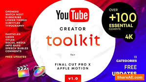We have hundreds of free filters available for download, so see which one is good for you, and get clicking. Apple Motion Free After Effects Templates After Effects Intro Template Shareae
