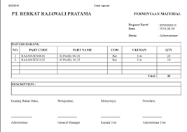 Maybe you would like to learn more about one of these? Source Code Penerimaan Dan Pengeluaran Barang Lengkap Dengan Bom Berbasis Web