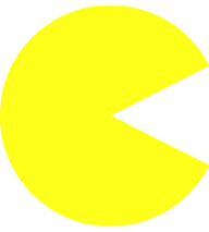 Download Free Pac-Man Free Download ICON favicon | FreePNGimg