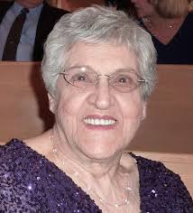 Obituary information for Florence A. (Musto) Tamborini