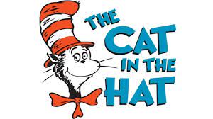 It was too wet to play. The Cat In The Hat By Dr Seuss