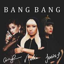Capital fm 4 years ago. Download Jessie J Ft Ariana Grande Nicki Minaj Bang Bang 8d Download Ariana Grande Feat Nicki Minaj The Light Is Coming 8d Sound Download Mp3 Free Listen Music Online Rilds Com