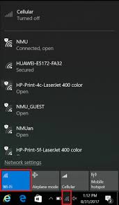 Connecting mobile internet to a laptop with usb cable is a wired connection. Using Your Lte Enabled Thinkpad As A Wifi Hotspot It Services