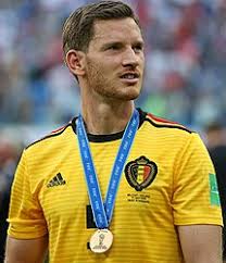 The belgian has been one of the best in his position in the league since joining. Jan Vertonghen Wikipedia