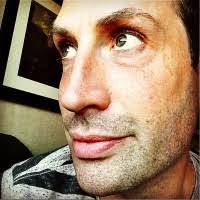 Adam Polak's Instagram, Twitter & Facebook